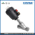 Servomoteur en plastique Angle Seat Steam Valve